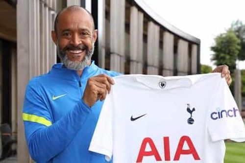 CLB Tottenham Hotspur có tân huấn luyện viên
