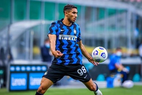 Paris Saint-Germain đón tân binh đắt giá từ Inter Milan