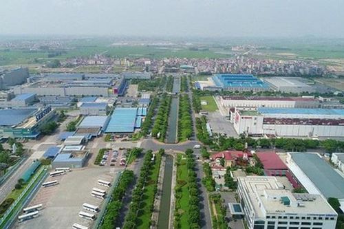 TP. HCM: Đề xuất bổ sung khu công nghiệp Phạm Văn Hai diện tích 668 ha vào quy hoạch