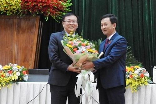 Ông Dương Văn Trang đắc cử Chủ tịch HĐND tỉnh Kon Tum khóa XII