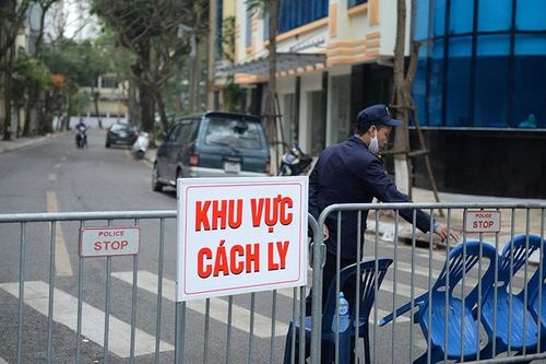 Đồng Tháp: Thành phố Sa Đéc giãn cách xã hội 14 ngày từ 18h ngày 1/7