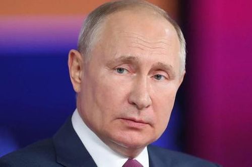 Ông Putin nói về việc ông Yeltsin 'chuyển giao' quyền lực tổng thống