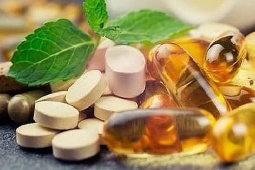 Cảnh báo về mẫu thuốc Tetracyclin 250mg nghi ngờ giả