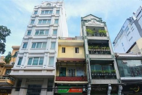 Doanh nghiệp du lịch, khách sạn: Cận kề bờ vực phá sản