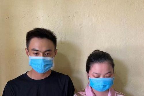 Nạn nhân tiếp tục 'sập bẫy' lừa đảo thông báo trúng thưởng