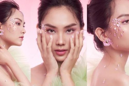 Lý do người đẹp nhân ái Huỳnh Nguyễn Mai Phương tiếp tục thi hoa hậu