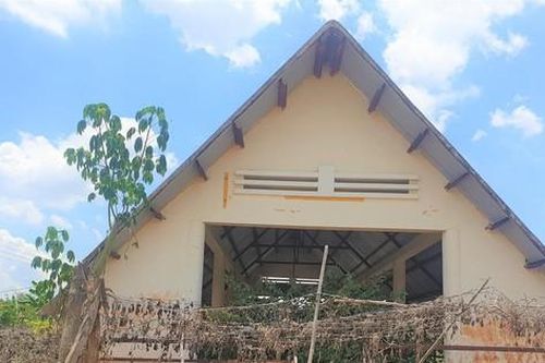 Những khu tái định cư hiu vắng đến 'lạnh người'