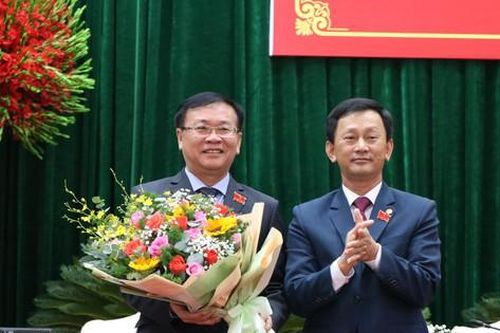 Bí thư Tỉnh ủy Kon Tum làm Chủ tịch HĐND tỉnh