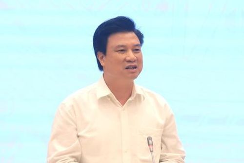 Thi trong tình hình dịch bệnh: Sức khỏe học sinh là số 1