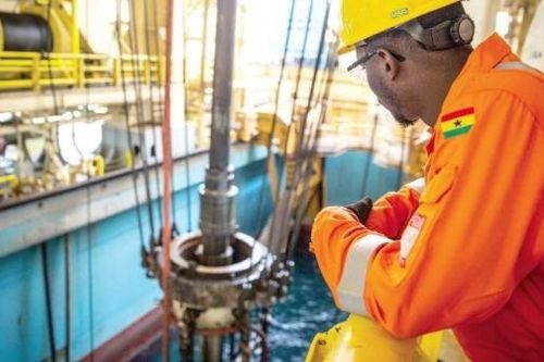 Tòa án Ghana yêu cầu Eni đóng quỹ một phần doanh thu từ mỏ Sankofa