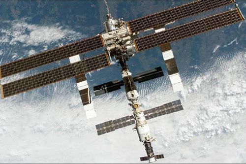 Mỹ bí mật phóng vệ tinh từ Trạm Vũ trụ Quốc tế ISS