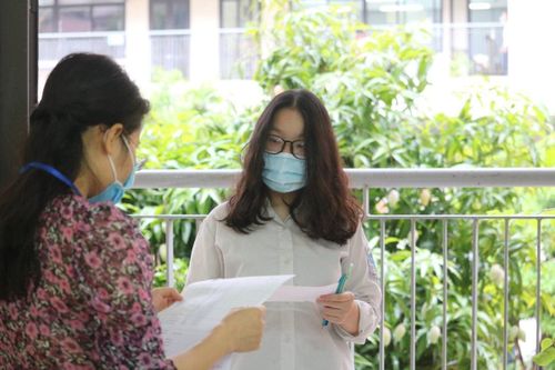 Vụ giáo dục đại học đề xuất xét tuyển sinh đại học bằng kết quả thi tốt nghiệp THPT trong một lần