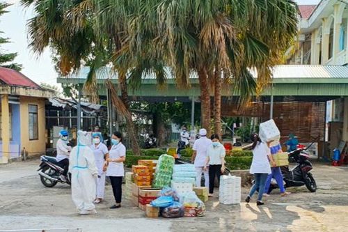 Phú Yên thêm 46 ca nhiễm nCoV, cao nhất trong dịch Covid-19 ở tỉnh