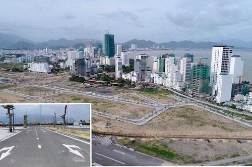 Kiến nghị xử nghiêm sai phạm ở siêu dự án trên 'đất vàng' sân bay Nha Trang