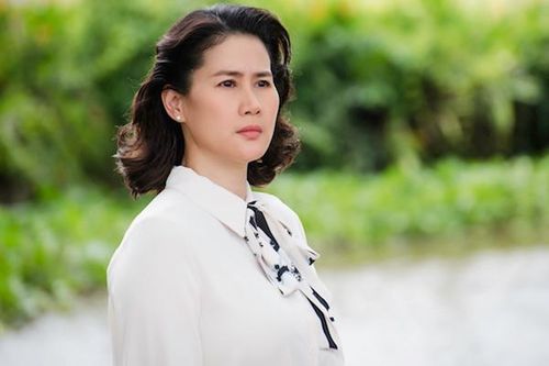Thân Thúy Hà phẫn nộ khi con trai bị xúc phạm giới tính