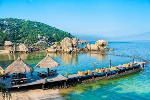 Những 'viên ngọc thô' chờ rực sáng của du lịch Việt
