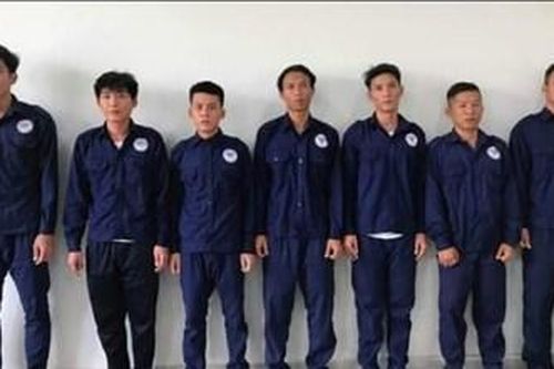 Khởi tố vụ 7 học viên đánh chết 1 người mới vào khu cai nghiện