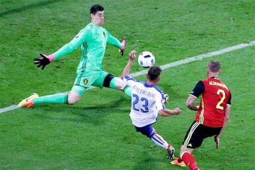 Bỉ vs Italia: Cuộc đấu giữa hai tập thể đích thực