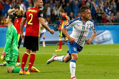 Tứ kết EURO 2020: Đón chờ siêu đại chiến Bỉ vs Italia!