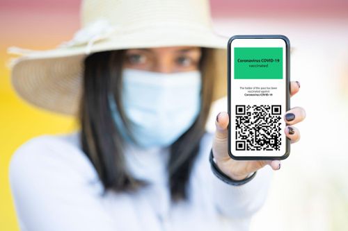 Ấn Độ nêu điều kiện chấp nhận chương trình 'thẻ xanh' của EU