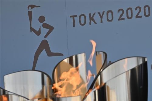 Olympic Tokyo: Nữ vận động viên đang nuôi con nhỏ được mang theo con