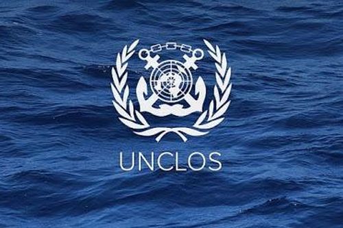 Các nước tham gia Nhóm bạn bè của UNCLOS đề cao việc thượng tôn luật pháp quốc tế