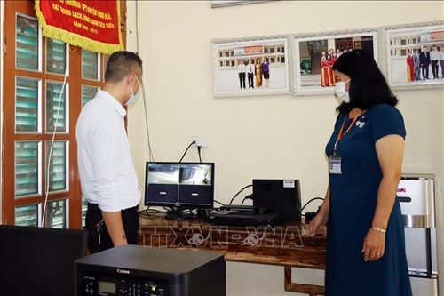 Vùng cao Sơn La sẵn sàng cho Kỳ thi tốt nghiệp THPT