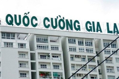 Vì sao Quốc Cường Gia Lai giải thể công ty BĐS do ái nữ của Chủ tịch lãnh đạo?