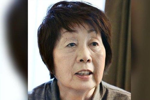 'Góa phụ đen' gây ám ảnh với câu nói: 'Dù mai có chết, tôi cũng sẽ mỉm cười'