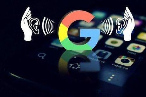 Nhân viên Google lén ghi âm người dùng qua trợ lý ảo