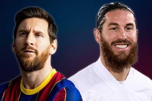 Messi và nhiều ngôi sao hết hạn hợp đồng sau ngày 30/6