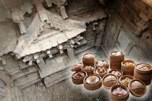 Món ăn để 2400 năm trong lăng mộ vẫn 'ngon mắt', chuyên gia ngỡ ngàng: Người xưa thật cao tay