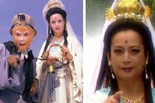 Những 'hiện tượng lạ' xung quanh nhân vật Bồ Tát của Tây Du Ký: Đi đến đâu thì trời tạnh mưa đến đó?