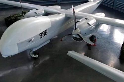 Mỹ lo ngại MQ-9 Reaper bị Altius-RU của Nga 'soán ngôi'
