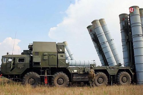 Belarus ồ ạt chuyển hệ thống phòng không tới biên giới với NATO