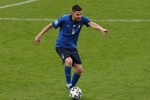 Đội hình xuất sắc nhất kết hợp giữa đội tuyển Bỉ với Italia: De Bruyne vắng mặt