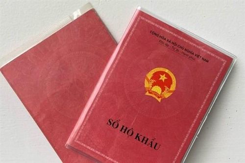 Những lưu ý về Sổ hộ khẩu, Sổ tạm trú từ ngày 1/7/2021