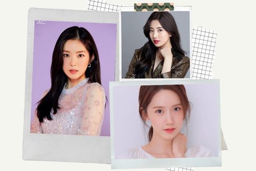 Điểm danh 7 nữ thần tượng đẹp nhất K-Pop qua từng thời kì: nhan sắc nổi bật, thần thái 'đỉnh của chóp'
