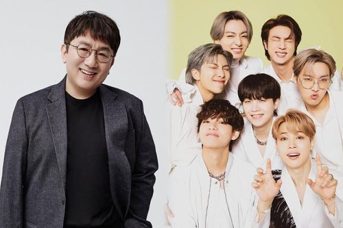Bang Si Hyuk - CEO của HYBE từ chức: tương lai của BTS và TXT sẽ ra sao?