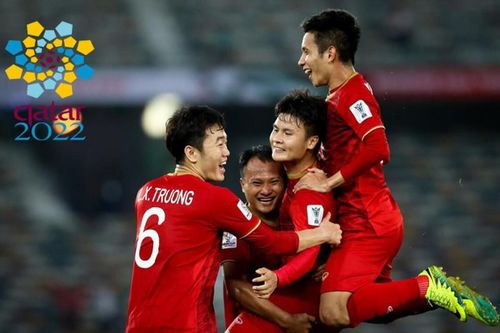 Báo Trung Quốc: 'Tuyển Việt Nam phát triển vượt bậc, nhưng vẫn thua chúng ta'