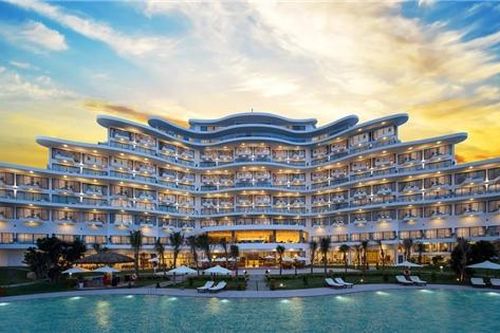 Cơ hội niêm yết cửa sau của Crystal Bay khi thâu tóm doanh nghiệp trên sàn