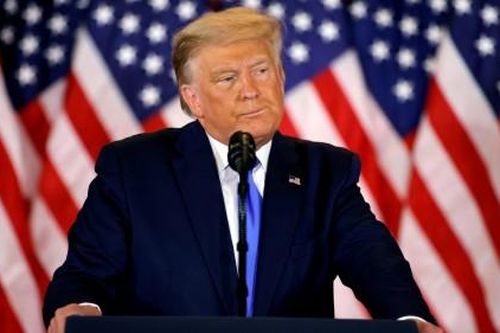 Tập đoàn của cựu Tổng thống Mỹ Donald Trump sắp bị truy tố
