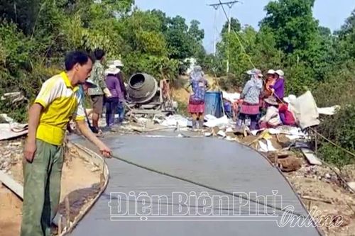 Khi người dân đồng thuận