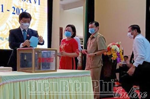 Phấn đấu đưa Điện Biên Đông thoát khỏi tình trạng huyện nghèo