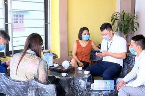Việt Trì, Phù Ninh ra quân Tổng điều tra kinh tế và điều tra cơ sở hành chính giai đoạn 2