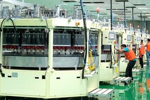 6 tháng đầu năm, tăng trưởng tín dụng đạt 12%
