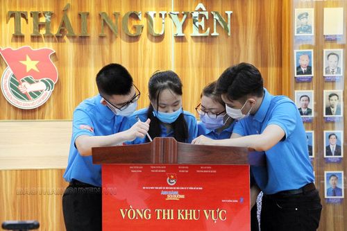 Thái Nguyên giành giải Nhất Hội thi 'Ánh sáng soi đường' khu vực miền Bắc
