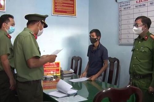 Bắt 3 đối tượng dùng mạng xã hội chống phá Nhà nước