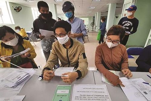 Dành khoảng 26 nghìn tỷ đồng hỗ trợ người lao động và người sử dụng lao động