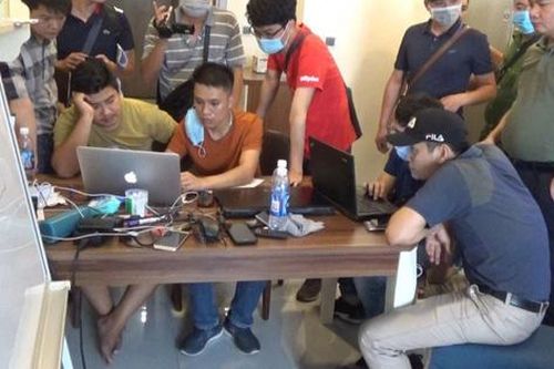 Đổ xô đầu tư ngoại hối và cái kết được báo trước